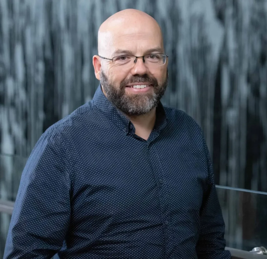 Professor Stuart Tangye