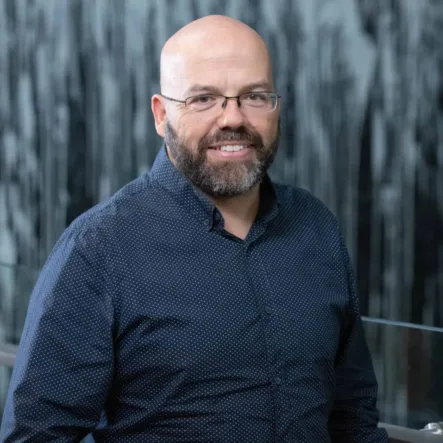 Professor Stuart Tangye