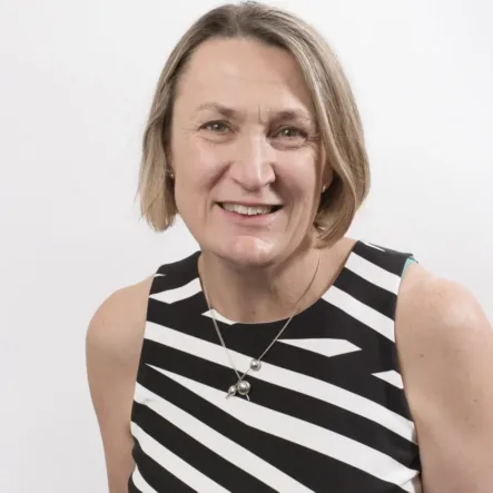 Professor Susan Walker