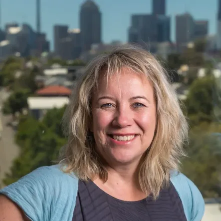 Professor Angela Webster