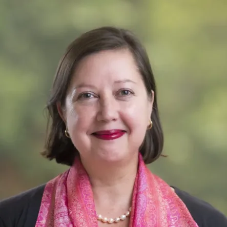 Professor Erica Wood