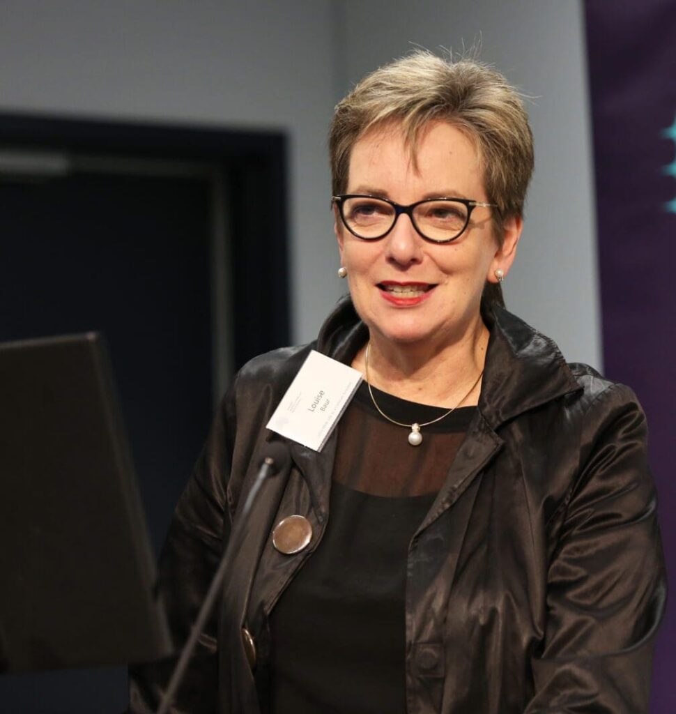 Professor Louise Baur AM FAHMS presents at the 2019 Life as a Clinician-Scientist New South Wales event.