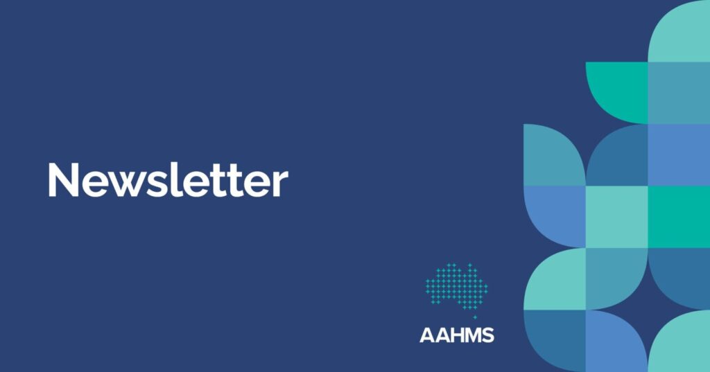 March 2024 newsletter