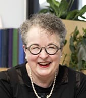 Professor Jane Fisher