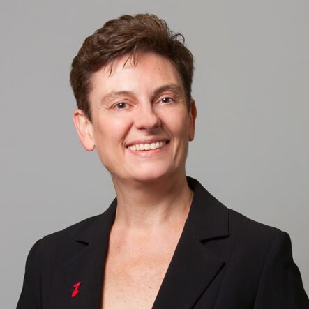 Professor Livia Hool