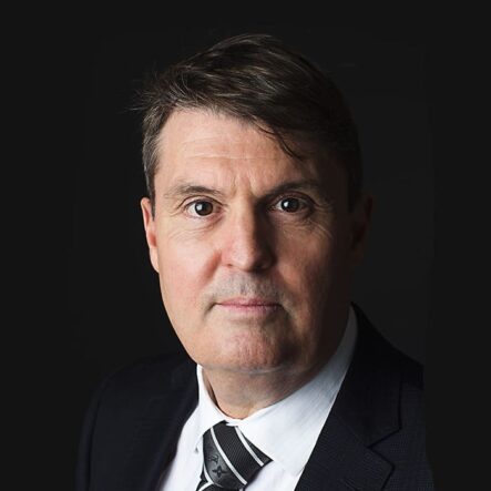 Professor Robert Newton