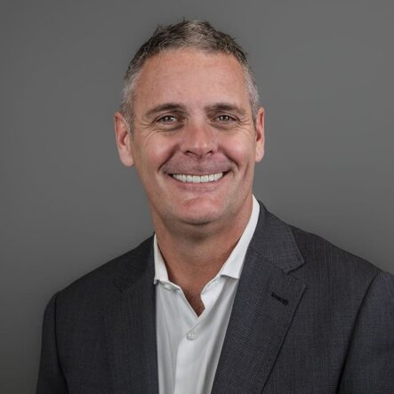 Adjunct Professor Craig Rayner