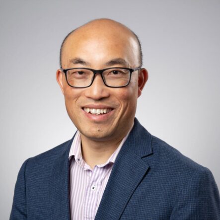 Professor Stephen Tong