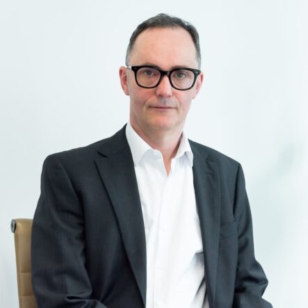 Dr Christopher Burns