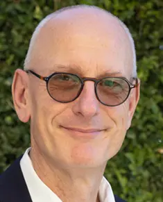 Professor Andreas Obermair