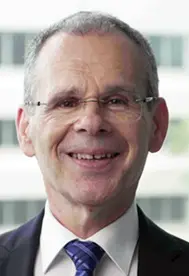 Professor Anthony Weiss
