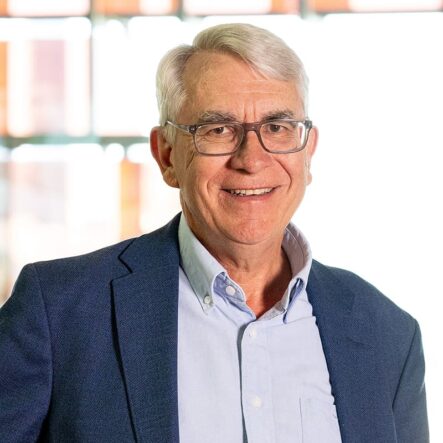 Professor Scott Bell