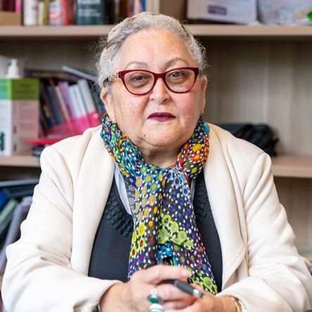 Professor Dawn Bessarab
