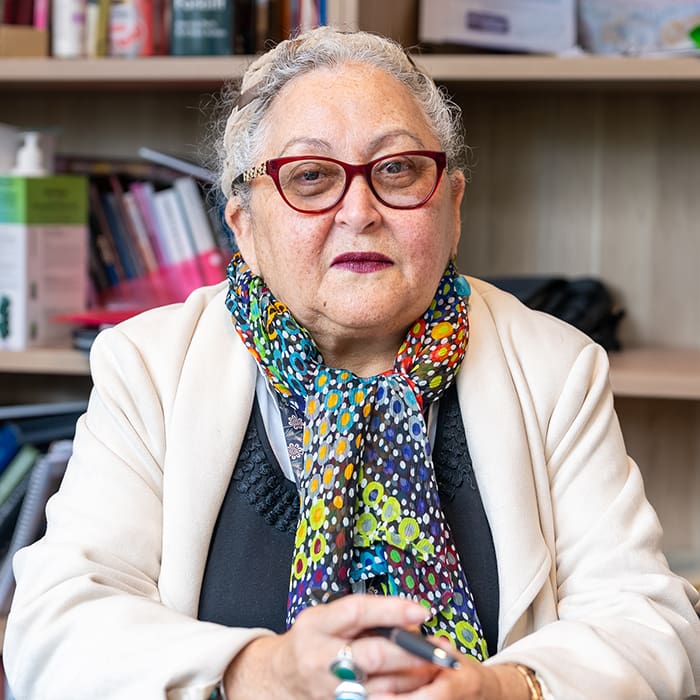 Professor Dawn Bessarab