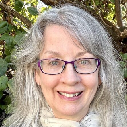 Professor Deborah Lupton