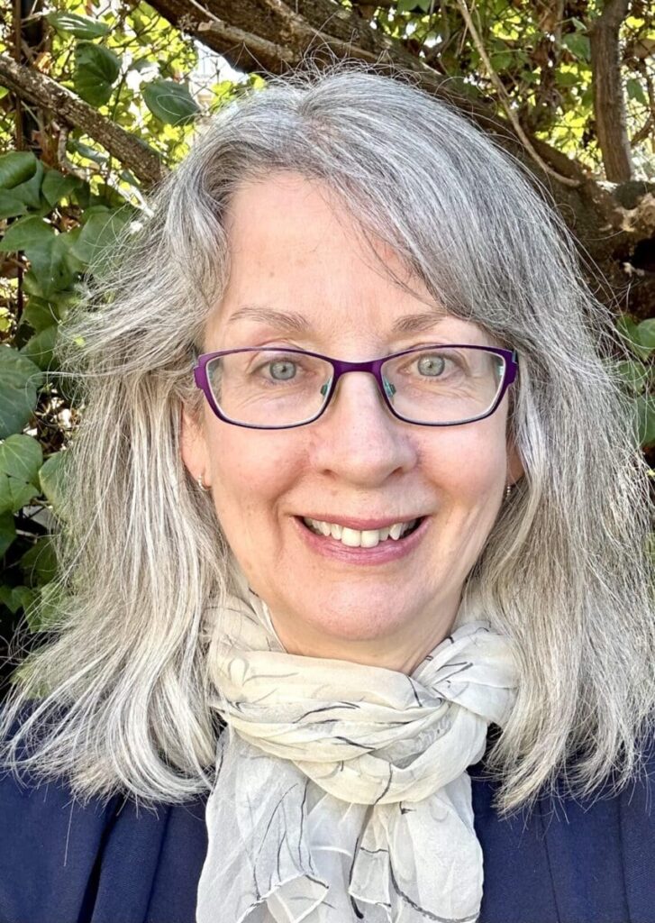 Professor Deborah Lupton