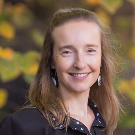 Professor Kim Delbaere