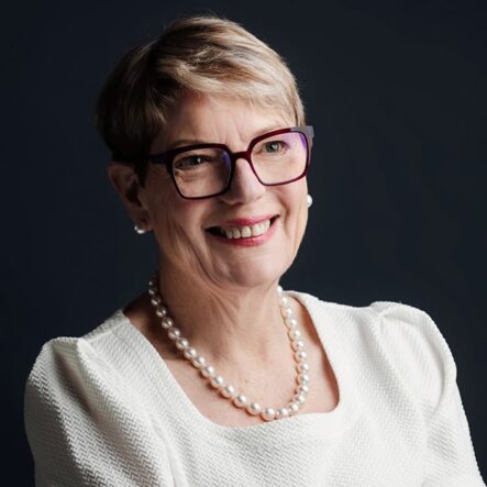 Professor Linda Denehy