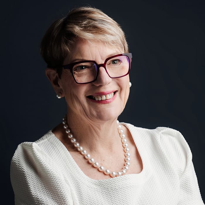 Professor Linda Denehy