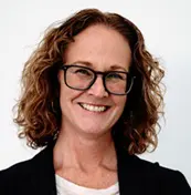 Professor Elizabeth Hartland