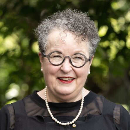 Professor Jane Fisher