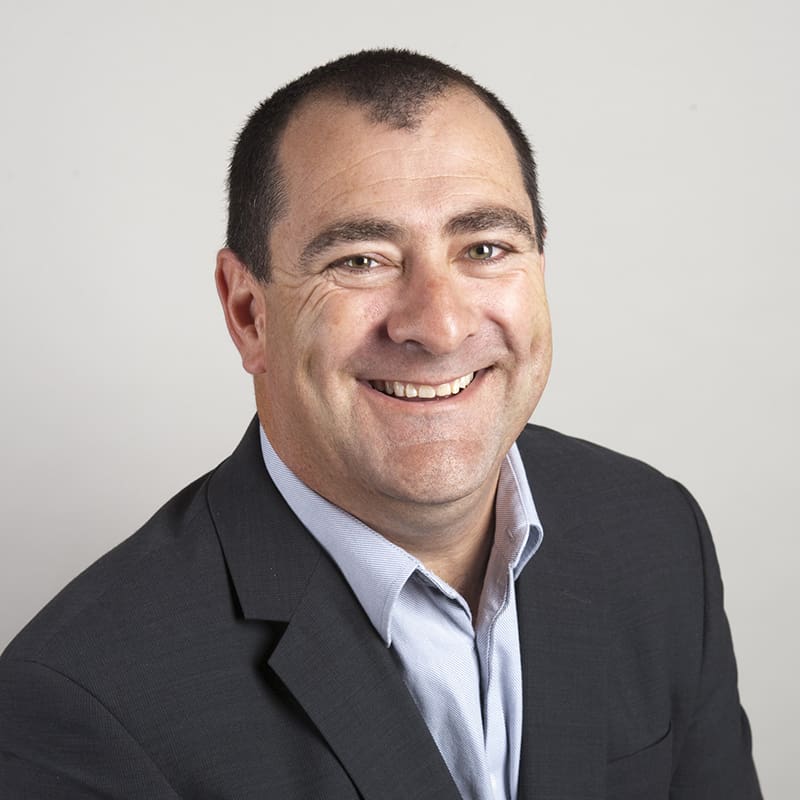 Professor Daniel Green