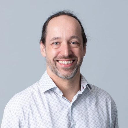 Professor Stuart MacGregor