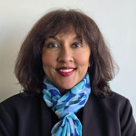 Professor Raina MacIntyre