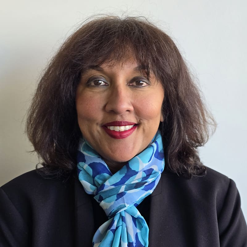 Professor Raina MacIntyre