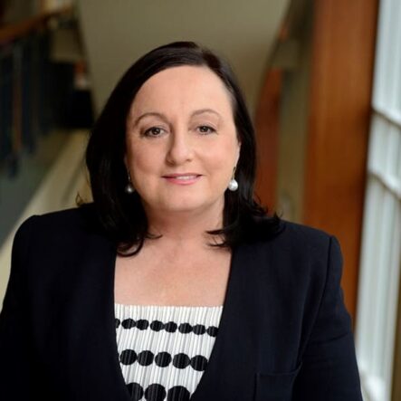 Professor Patricia Davidson