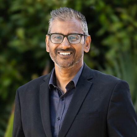Professor Sarath Ranganathan