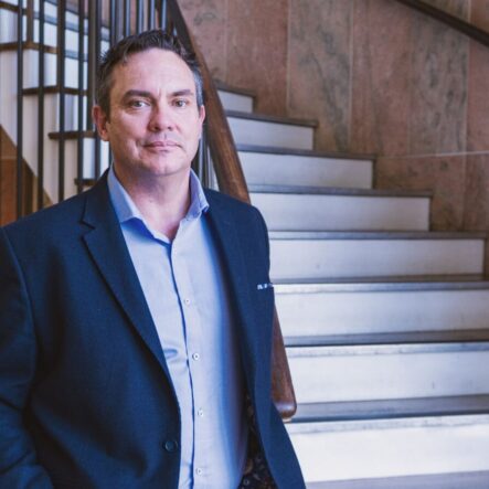 Professor Raymond Lovett
