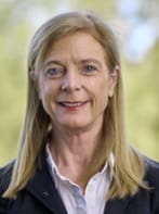 Professor Vanessa Hayes