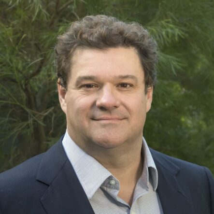 Professor James Whisstock