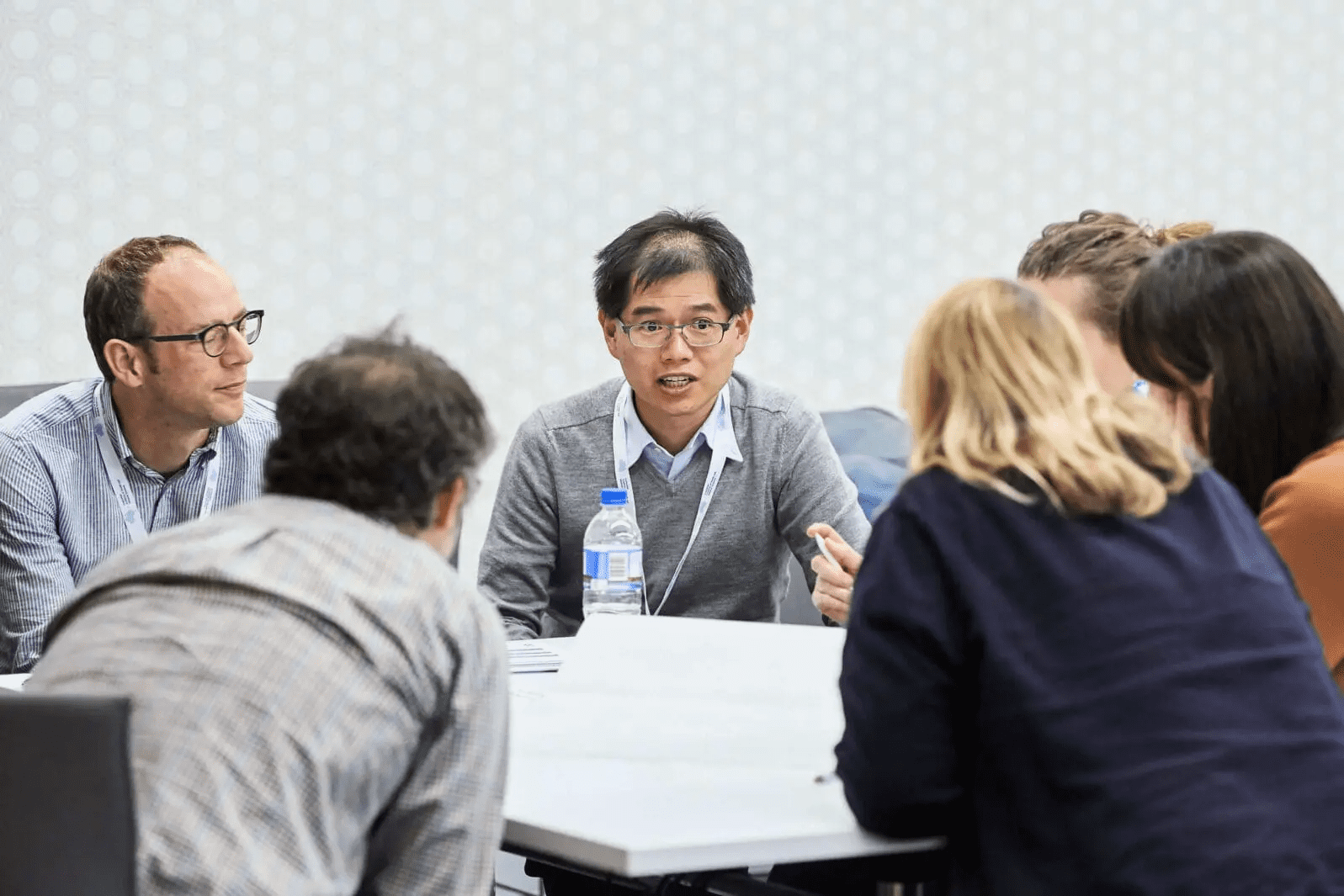 Mentorship for Advancing Research Leaders