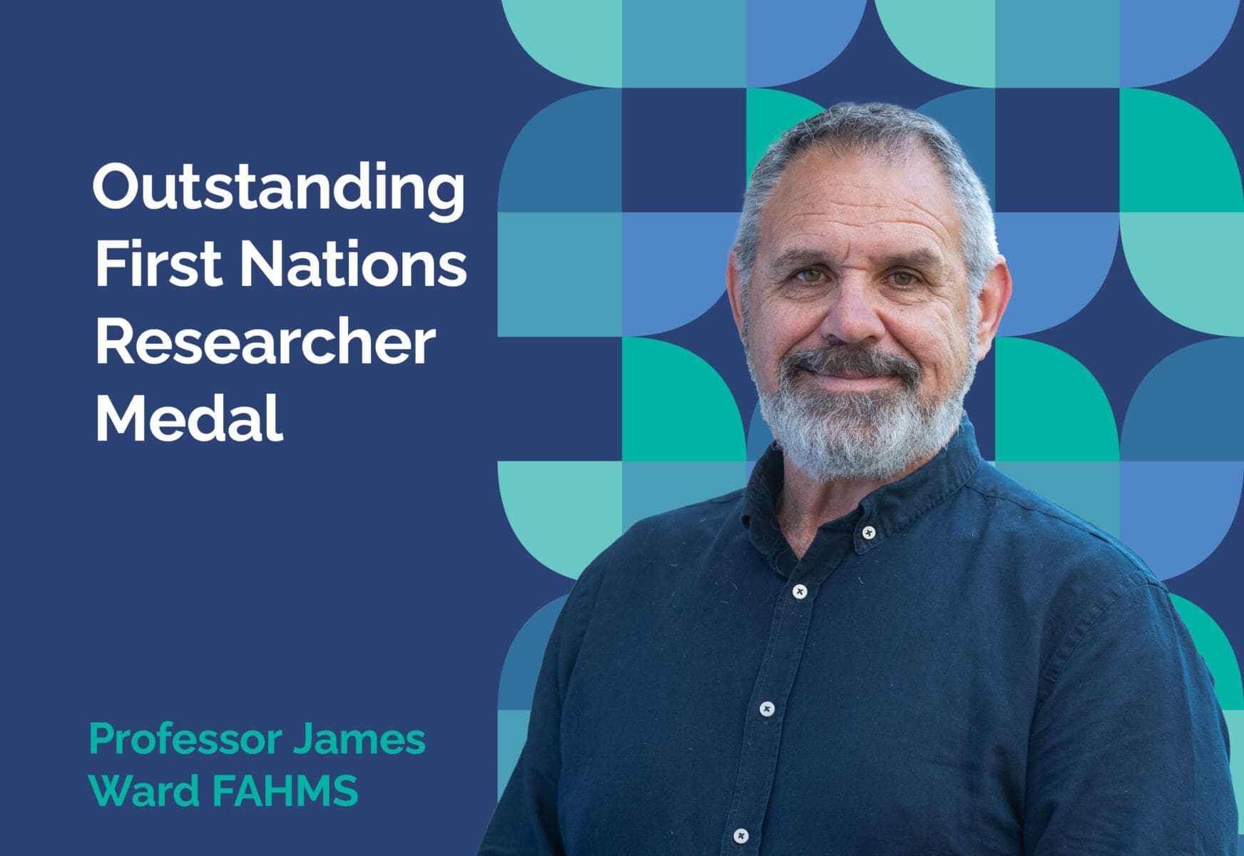 Professor James Ward
