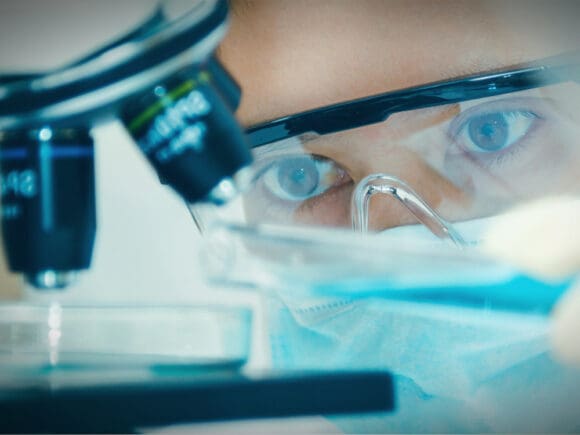Research and innovation as core functions of the health system 