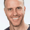 Associate Professor Andy Toner