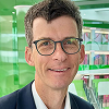 Professor Chris Blyth