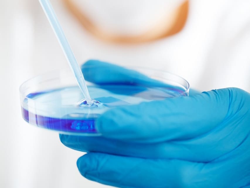 PFAS: Forever Chemicals