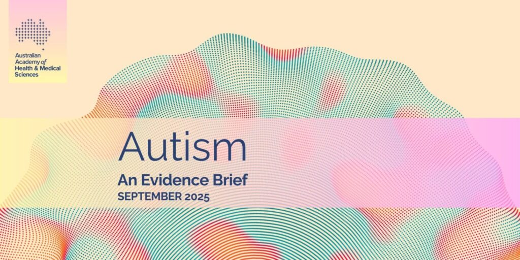 Evidence Brief dispels myths of causal link between autism, paracetamol and vaccines