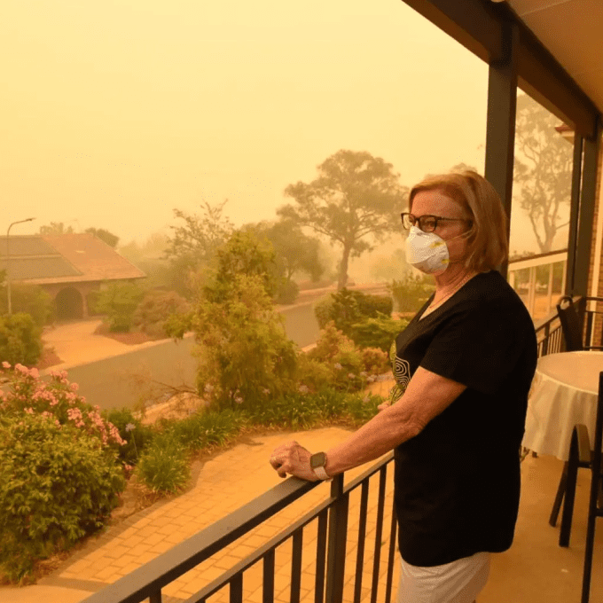 Health impacts of climate change