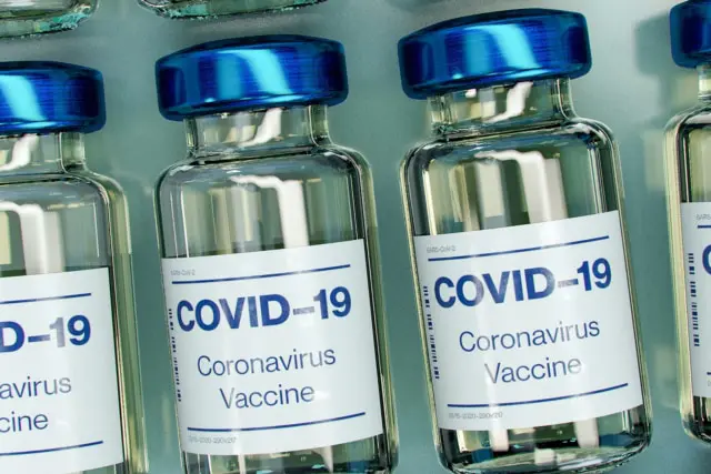 COVID-19: Navigating the pandemic