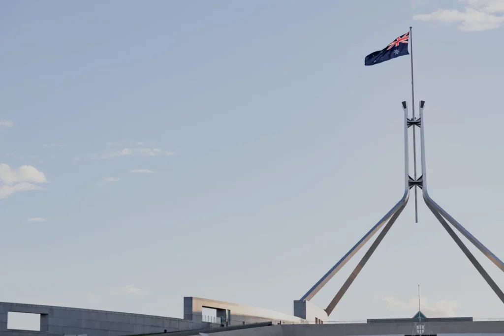 Submission: ARC Amendment (Review Response) Bill 2023 inquiry