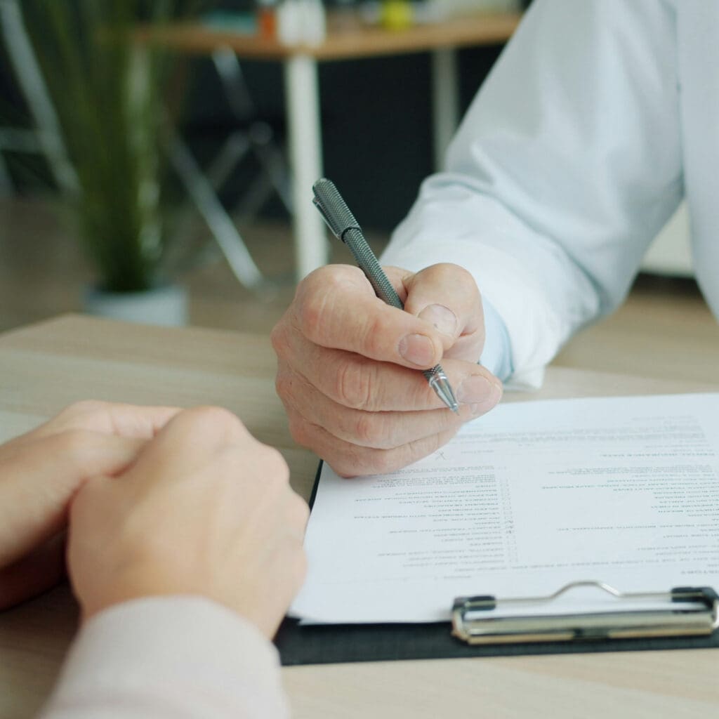 Trust in health and medical expertise    