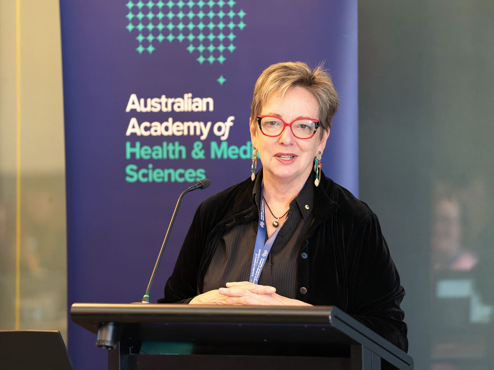 Australia's National Strategy for Health and Medical Research