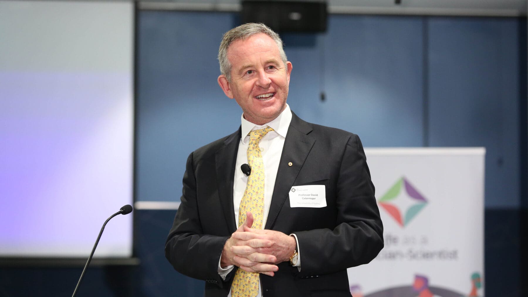 Adventures of a Clinician Scientist in Australia