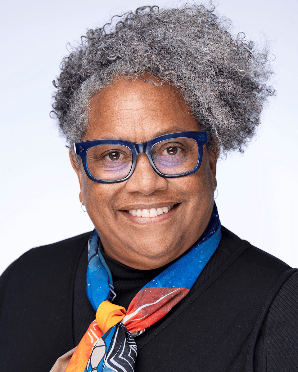 Associate Professor Carmen Parter