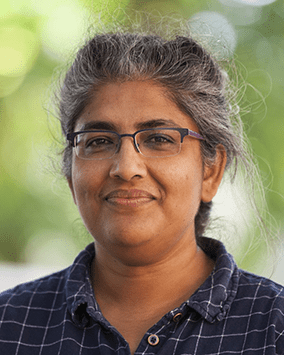Professor Kamalini Lokuge OAM