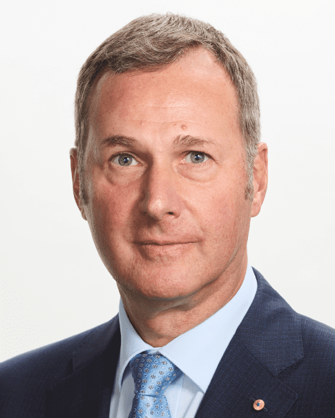 Professor Michael Kidd AO FAHMS